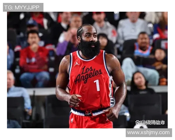 久违的辉煌哈登五年后重现50分盛况首节狂砍23分引爆全场 久违的辉煌哈登五年后重现50分盛况首节狂砍23分引爆全场