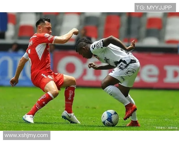 阿特拉斯与蒂华纳的激烈对决揭示了足球战术与团队精神的完美结合