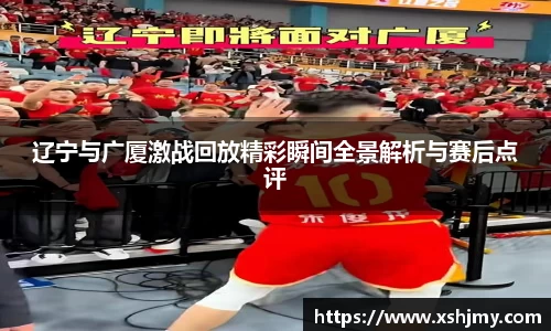 辽宁与广厦激战回放精彩瞬间全景解析与赛后点评